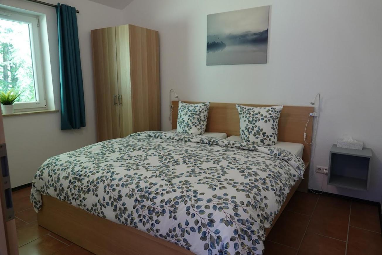 'T Boszicht Villa Gerolstein Dış mekan fotoğraf